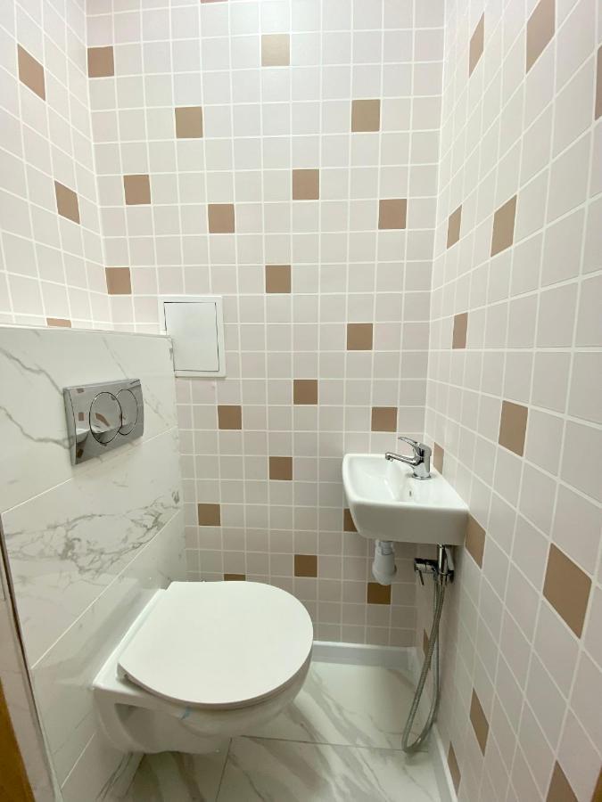 Avis Apartments Gdynia Skwer Kosciuszki 17-19 Экстерьер фото